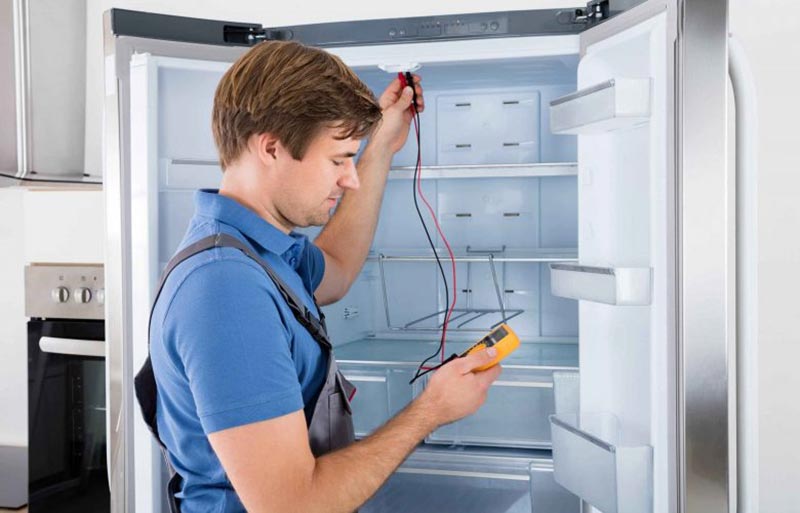 مهمترین ویژگی های نمایندگی تعمیرات یخچال ال جی در مشهد